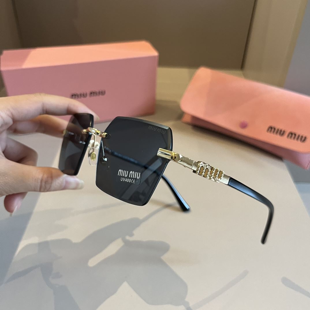 Miu Miu Sunglasses